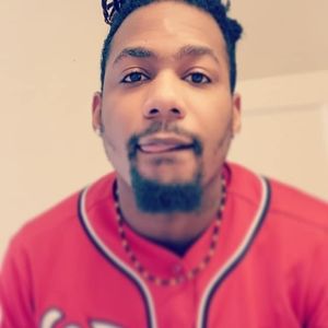 Meet your Posher, Travon